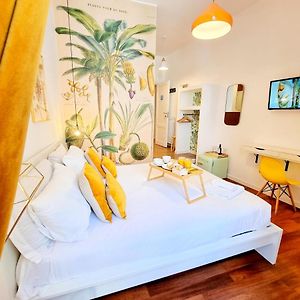 Chambre Lit King-Size