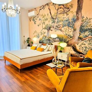 Chambre Quadruple Premium